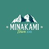 MINAKAMI TOWN.EXE 公式アプリ