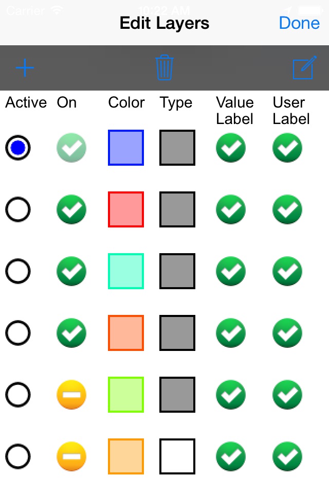 Land Measure Pro screenshot 3