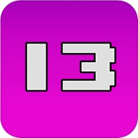 Number 13