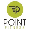 Point Fitness Belton