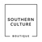 Welcome to the Southern Culture Boutique App