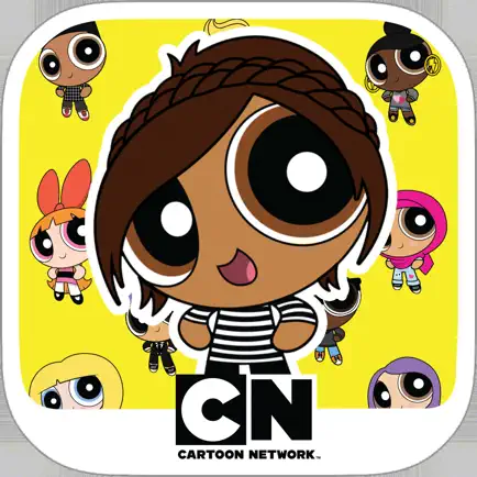 Powerpuff Yourself Читы