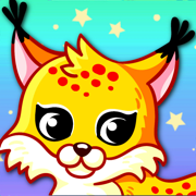 Toddler animal puzzle games 2!