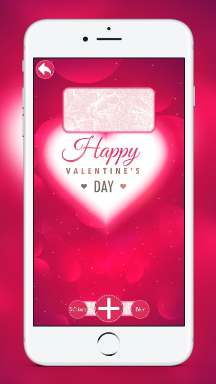 Valentine's Day Wallpapers HQ