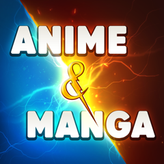 Animax: Anime, Movies & Manga