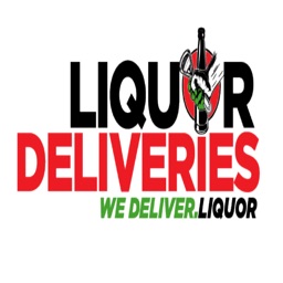 Liquor Deliveries