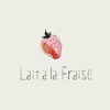 Lait a la Fraise