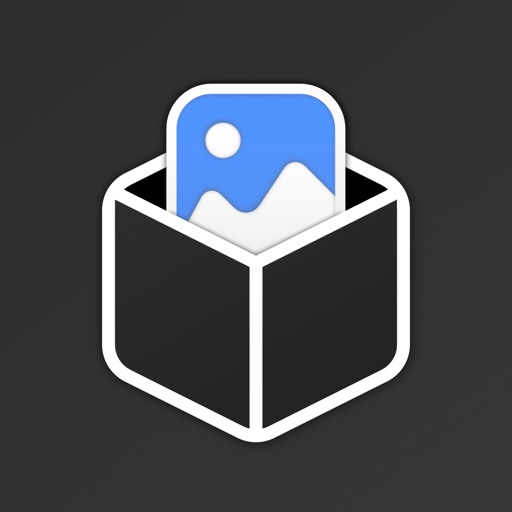 App Icon Generator By Thomas Coomer App Icon Generator By Thomas Coomer