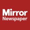 Daily Mirror Newspaper - Reach Shared Services Limited