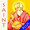 Catholic Saints Calendar Plus