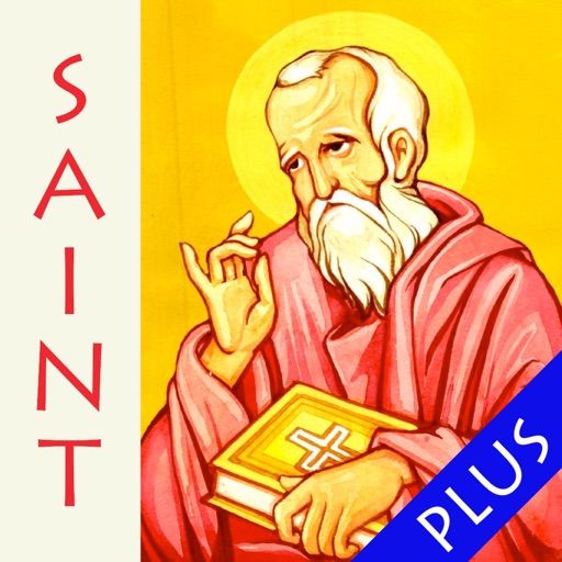 Catholic Saints Calendar Plus by Martin Vcelak