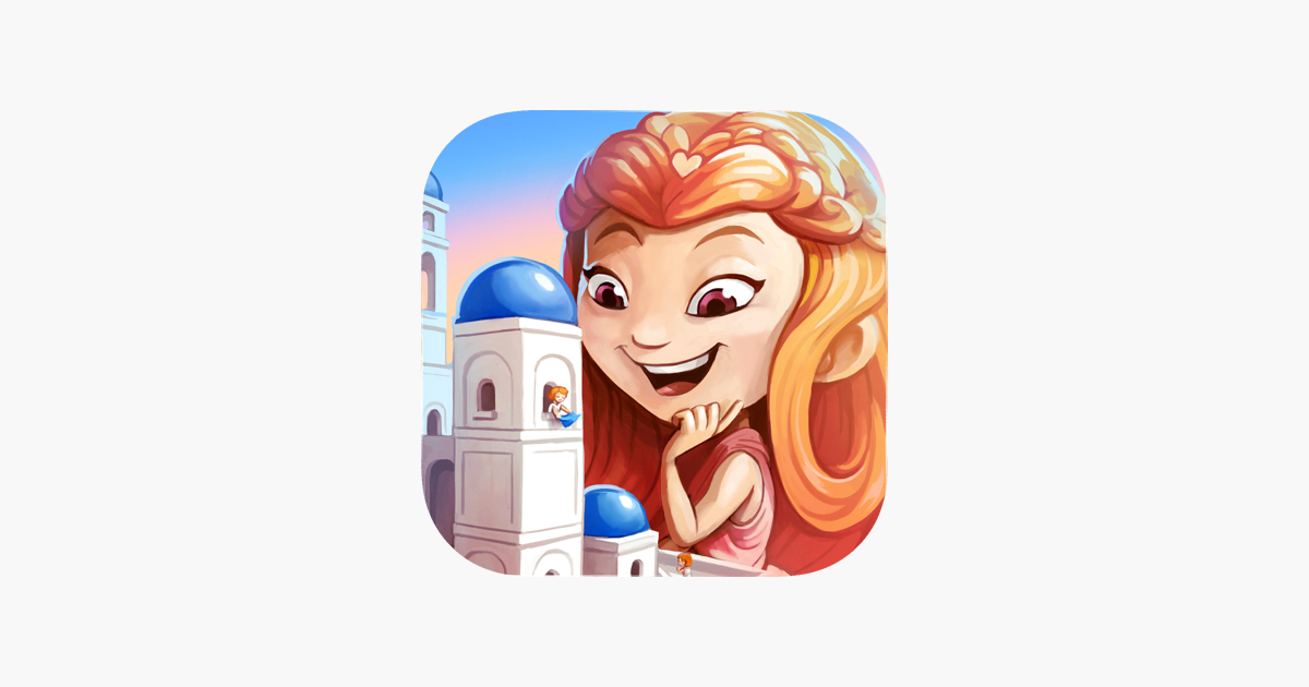 ‎Santorini Board Game on the App Store