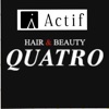 Actif QUATRO（アクティフ　クアトロ）