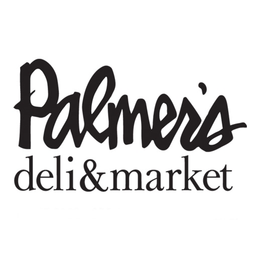 Palmer's Deli by Joe Palmer