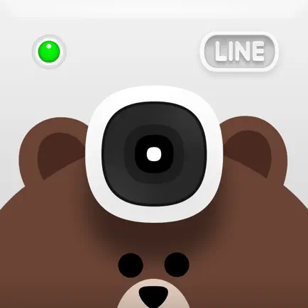 LINE Camera: редактор снимков Читы