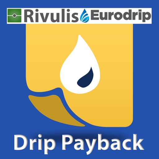 Drip Payback Rivulis