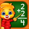 Icon Math Kids - Add,Subtract,Count