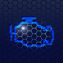 BlueDriver OBD2 Scan Tool