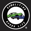 Demolition Derby Life