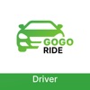 GogoRide Driver