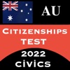 Icon australian citizenship test 22