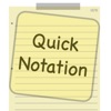 QuickNotation