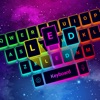 LED Keyboard - RGB Color