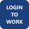 Login to work - phone login