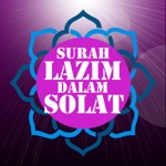 Surah Lazim Dalam Solat
