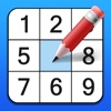 Sudoku Puzzle - Classic Sudoku