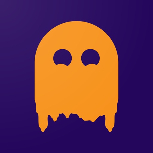 Spooksy iOS App