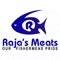 We Deliver Fresh Ready to Cook Meat and Sea-Foods