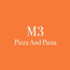 M3 Pizza And Pasta