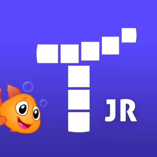 Tynker Junior: Coding for Kids iOS App