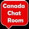 Canada Chat Room is a Free Chat App to meet new friends from Canada