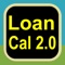 Icon Loan Calculator 2.0