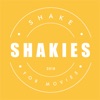 Shakies: Shake for Movies