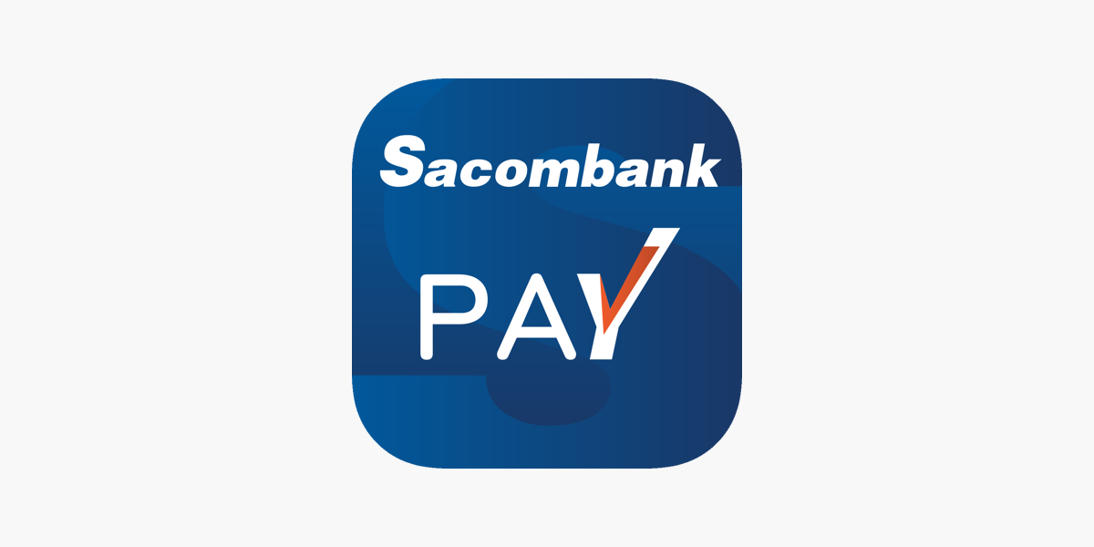 Sacombank Pay On The App Store