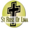 St Rose of Lima