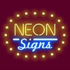 Neon Signs Animated (aPNG)