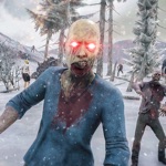 Dead Hunting Effect - Zombie