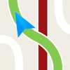 Icon Traffic Maps: realtime info