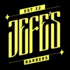 Jefe’s Barbers