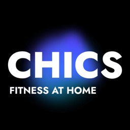 Chics - fitness coach at home