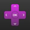 Icon TV Remote Control For Roku