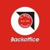 R Wadiwala Backoffice