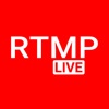 Icon RTMP Live Streaming