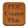 PDF Creator & PDF to EPUB