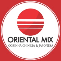 Oriental Mix