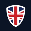 Icon VPN UK: Fast VPN